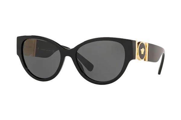 VERSACE 4368 Γυαλια Ηλιου 