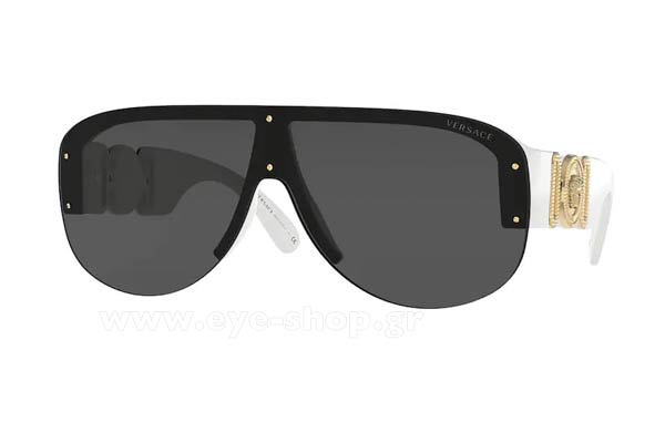 versace 4391 Γυαλια Ηλιου 