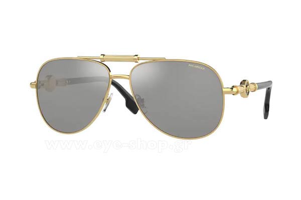 versace 2236 Γυαλια Ηλιου 