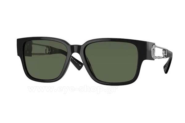 versace 4412 Γυαλια Ηλιου 