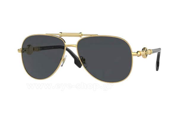 versace 2236 Γυαλια Ηλιου 
