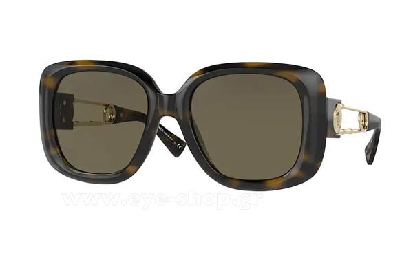 versace 4411 Γυαλια Ηλιου 