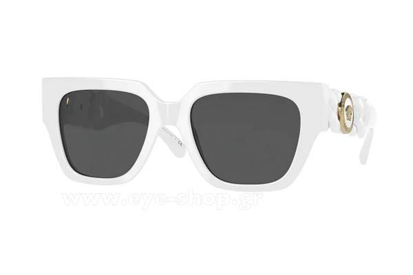 VERSACE 4409 Γυαλια Ηλιου 