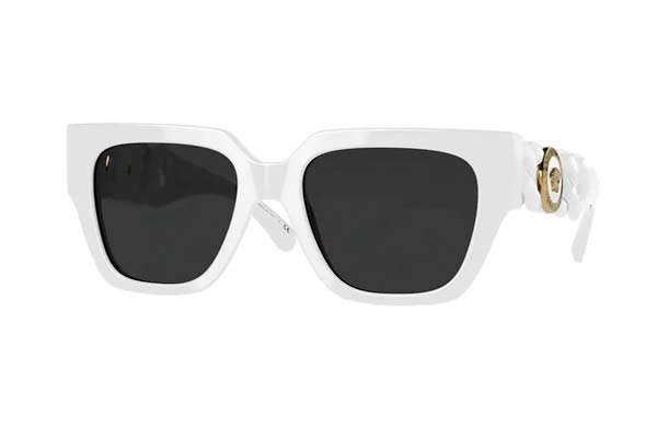 VERSACE 4409 Γυαλια Ηλιου 