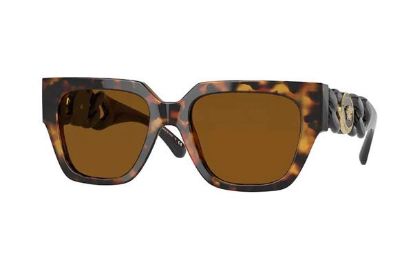 VERSACE 4409 Γυαλια Ηλιου 