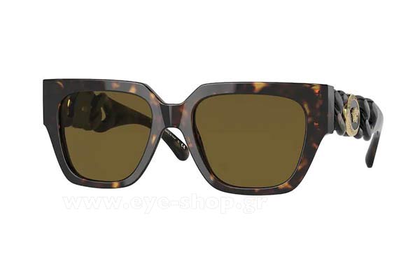 VERSACE 4409 Γυαλια Ηλιου 