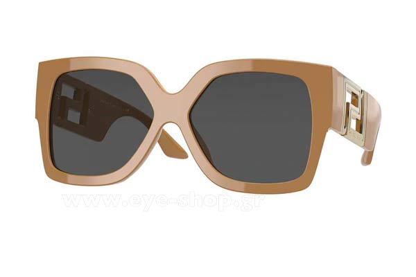 versace 4402 Γυαλια Ηλιου 