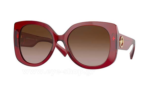 versace 4387 Γυαλια Ηλιου 