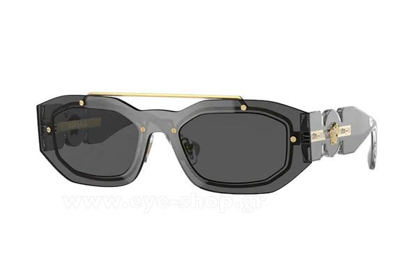 versace 2235 Γυαλια Ηλιου 