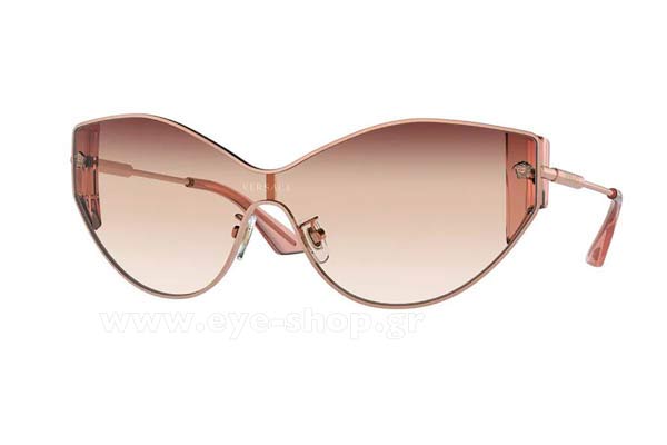 versace 2239 Γυαλια Ηλιου 