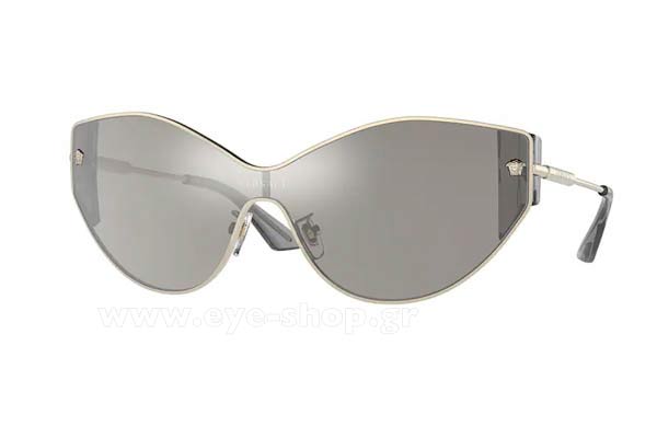 versace 2239 Γυαλια Ηλιου 