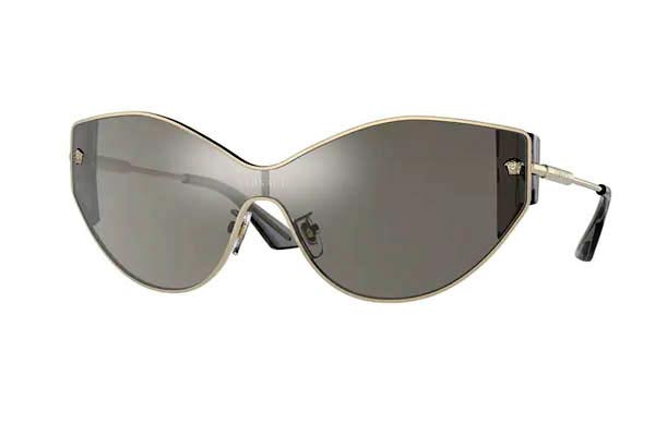 VERSACE 2239 Γυαλια Ηλιου 