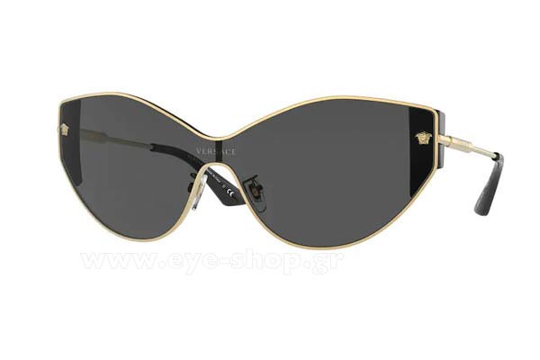 versace 2239 Γυαλια Ηλιου 