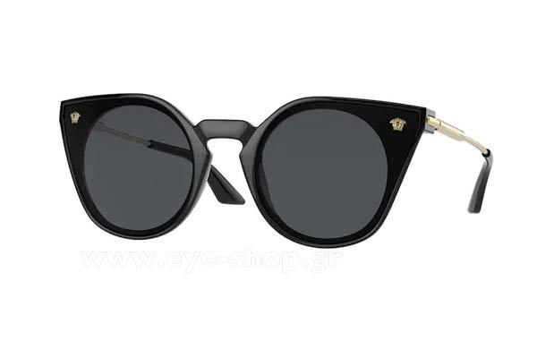 versace 4410 Γυαλια Ηλιου 