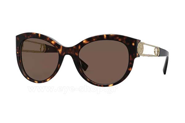 versace 4389 Γυαλια Ηλιου 