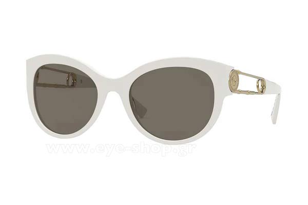 versace 4389 Γυαλια Ηλιου 