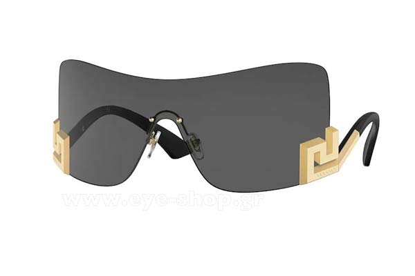 versace 2240 Γυαλια Ηλιου 