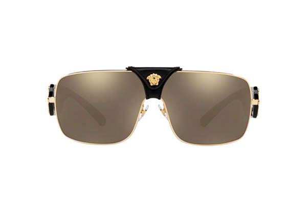VERSACE 2207Q Γυαλια Ηλιου 