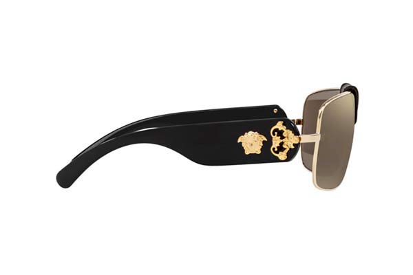 VERSACE 2207Q Γυαλια Ηλιου 