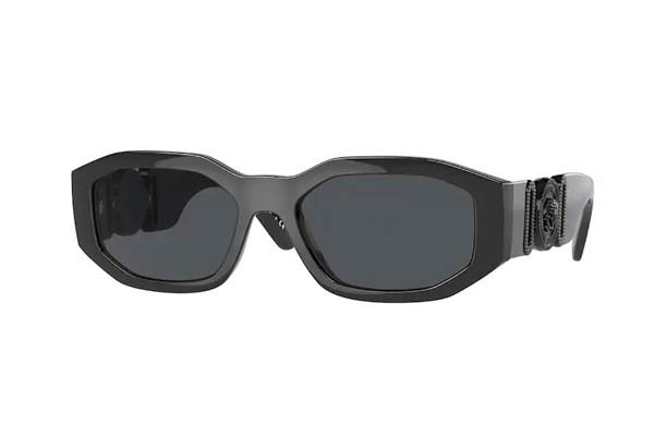 Γυαλια Ηλιου Versace 4361 536087 size 53 Τιμή: 176,64