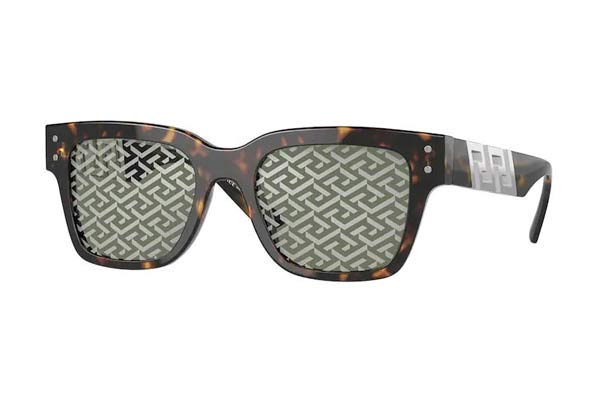 versace 4421 Γυαλια Ηλιου 