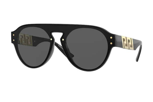 versace 4420 Γυαλια Ηλιου 
