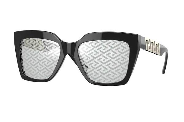 versace 4418 Γυαλια Ηλιου 