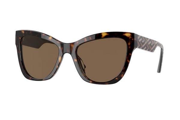 versace 4417U Γυαλια Ηλιου 