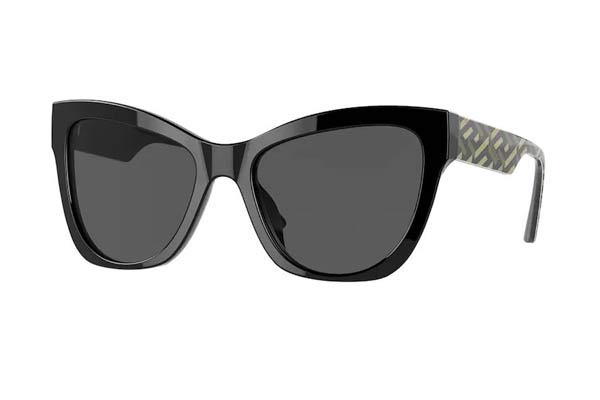 versace 4417U Γυαλια Ηλιου 