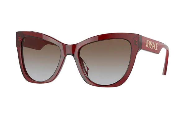 VERSACE 4417U Γυαλια Ηλιου 