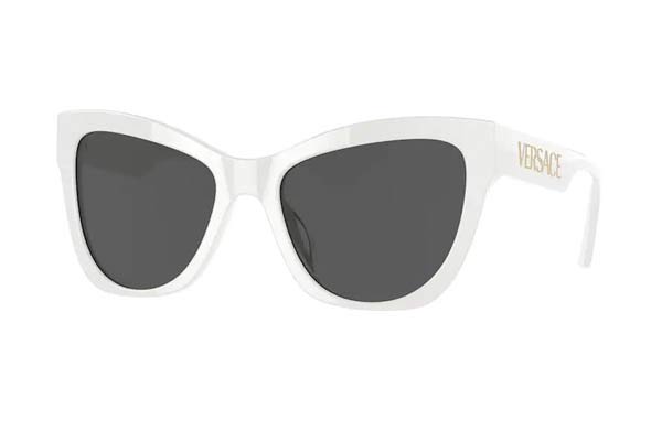 versace 4417U Γυαλια Ηλιου 