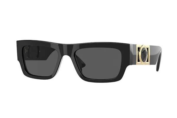 versace 4416U Γυαλια Ηλιου 