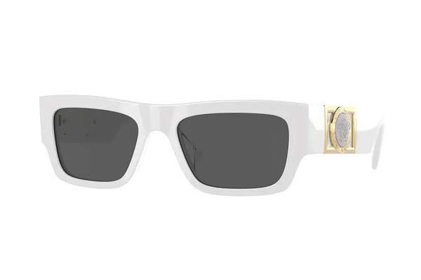 Γυαλια Ηλιου Versace 4416U- 314/87 size 53 Τιμή: 174,92