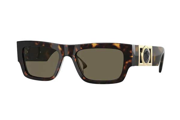 Γυαλια Ηλιου Versace 4416U- 108/3 size 53 Τιμή: 164,98