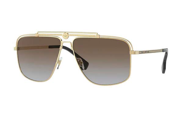 VERSACE 2242 Γυαλια Ηλιου 