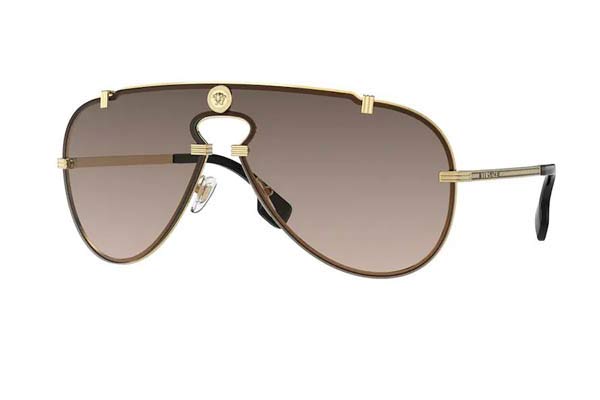 versace 2243 Γυαλια Ηλιου 