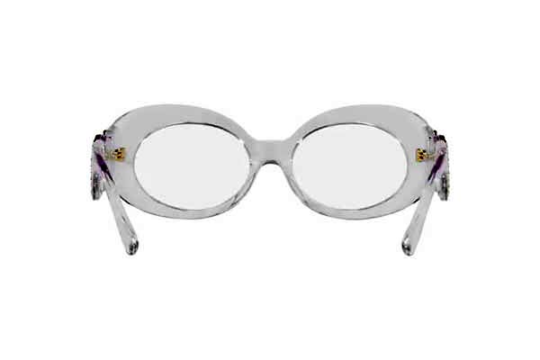 VERSACE 4426BU Γυαλια Ηλιου 