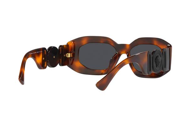 VERSACE 4425U Γυαλια Ηλιου 