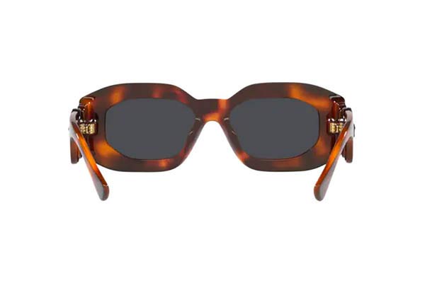 VERSACE 4425U Γυαλια Ηλιου 