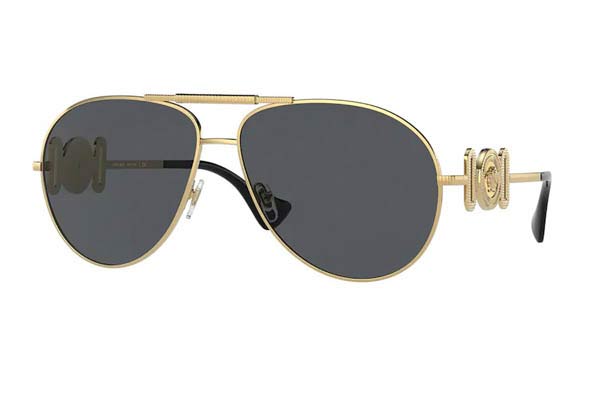 versace 2249 Γυαλια Ηλιου 