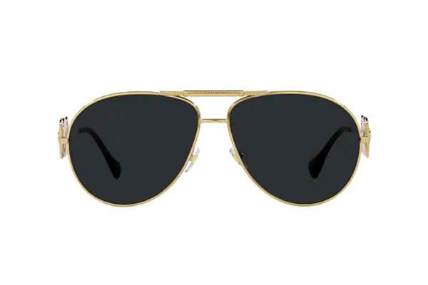 VERSACE 2249 Γυαλια Ηλιου 