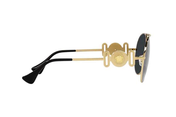 VERSACE 2249 Γυαλια Ηλιου 