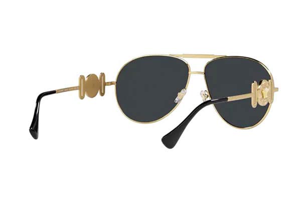 VERSACE 2249 Γυαλια Ηλιου 