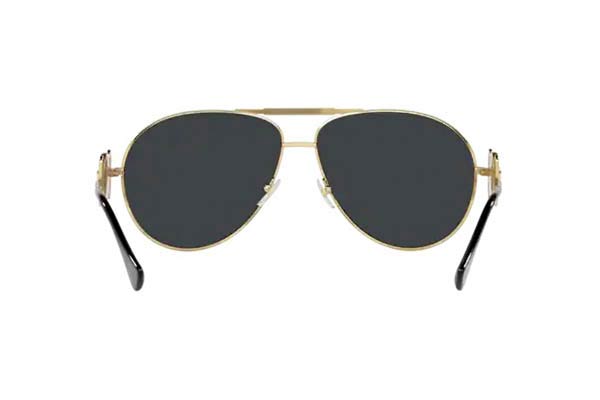 VERSACE 2249 Γυαλια Ηλιου 