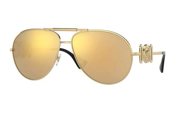 versace 2249 Γυαλια Ηλιου 