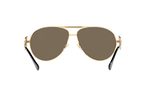 VERSACE 2249 Γυαλια Ηλιου 
