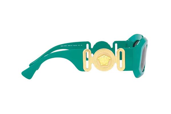 VERSACE 4425U Γυαλια Ηλιου 