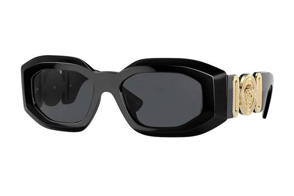Γυαλια Ηλιου Versace 4425U GB1/87 size 54 Τιμή: 163,06