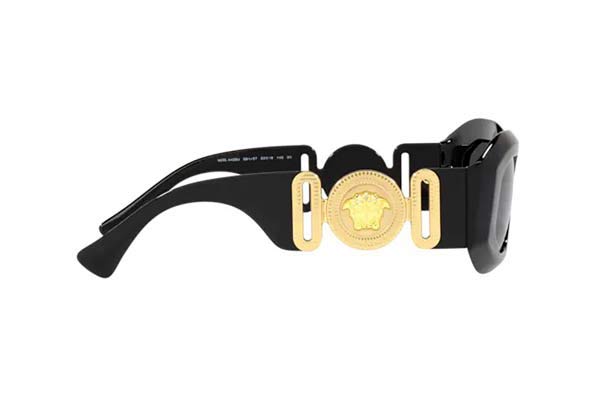 VERSACE 4425U Γυαλια Ηλιου 