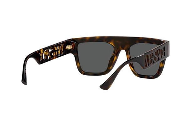 VERSACE 4430U Γυαλια Ηλιου 